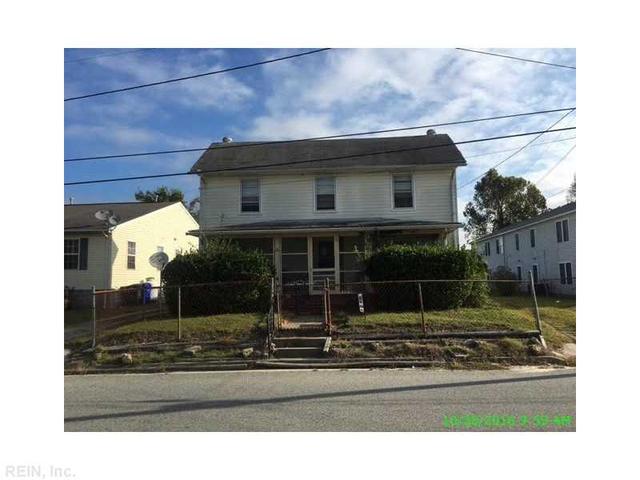 104 Magnolia Ave