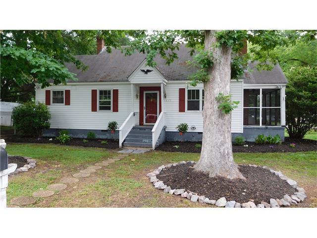 1504 Sunnyside Ave