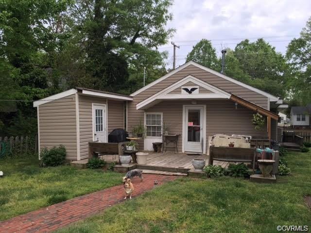 1504 Sunnyside Ave