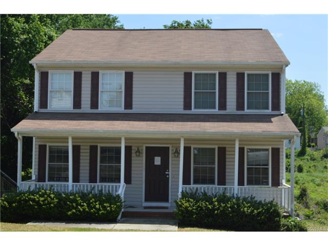 For Sale: 608 Freemont St Hopewell, VA 23860