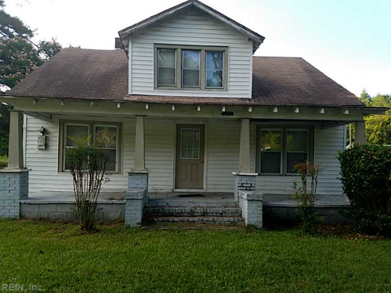 22437 Thomaston Rd
