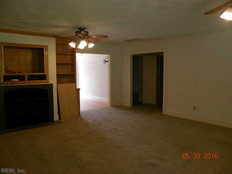 For Sale: 17024 Johnsons Mill Rd Sedley, VA 23878