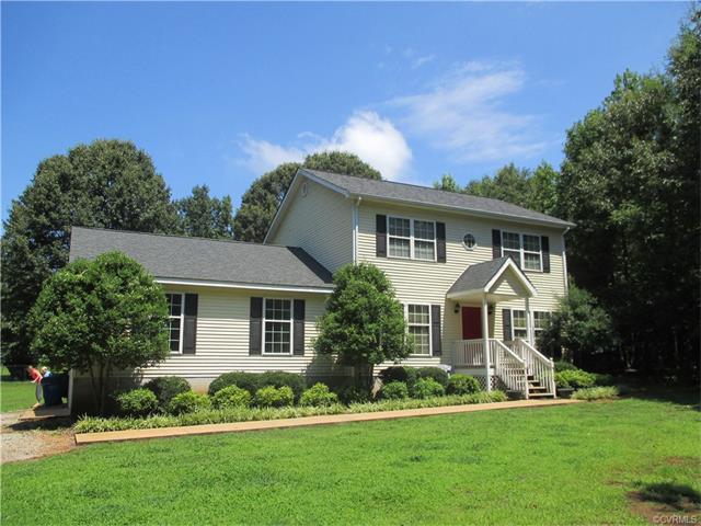 73 Dogwood Way