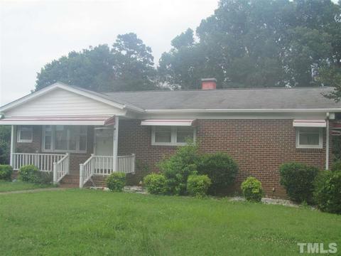 708 Mt Pleasant Church Rd