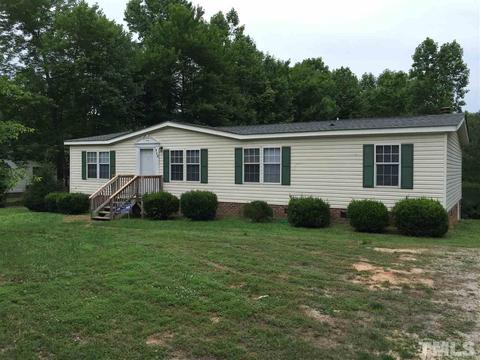 708 Mt Pleasant Church Rd