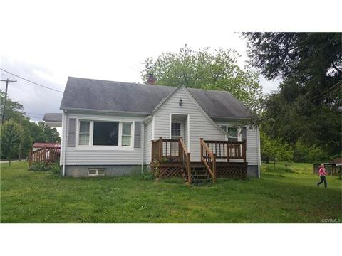 708 Mt Pleasant Church Rd