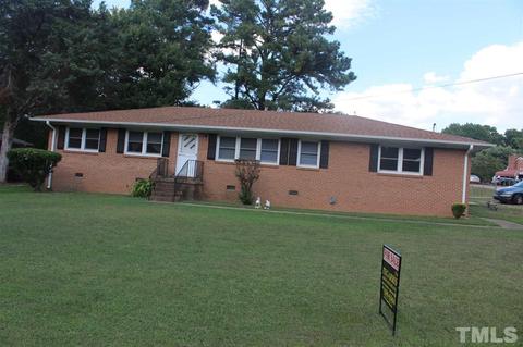 708 Mt Pleasant Church Rd