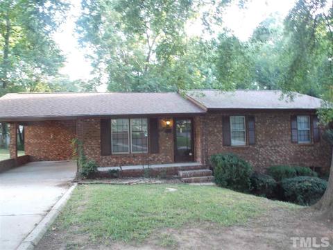 708 Mt Pleasant Church Rd