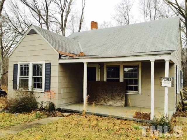 For Sale: 11800 Va 92 Hwy Chase City, VA 23924
