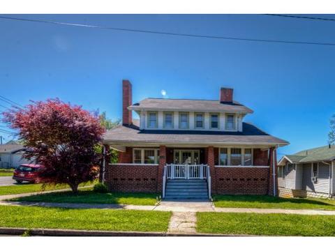 245 Magnolia