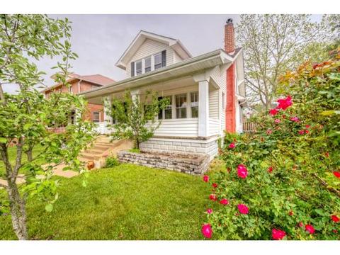 245 Magnolia
