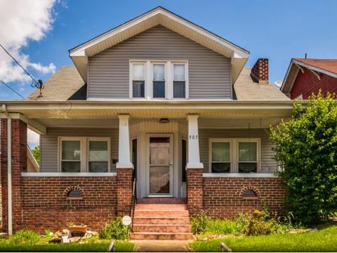 245 Magnolia