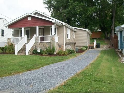 245 Magnolia