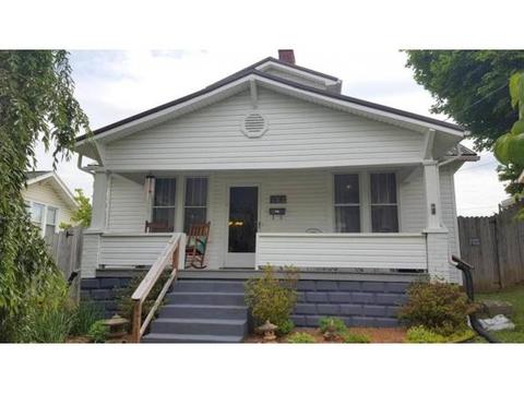 245 Magnolia