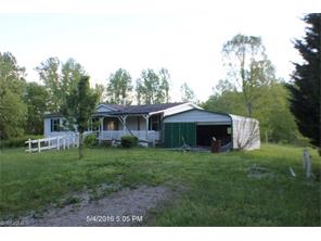 For Sale: 7477 Wards Gap Rd Cana, VA 24317
