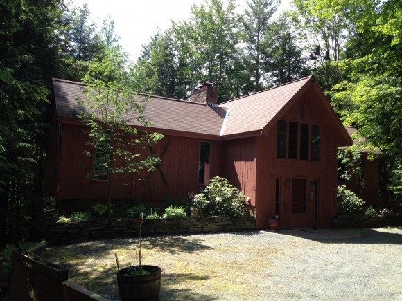 100 Hartness Way, White River Junction VT 05001