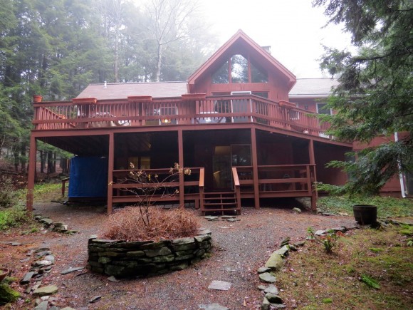 100 Hartness Way, White River Junction VT 05001