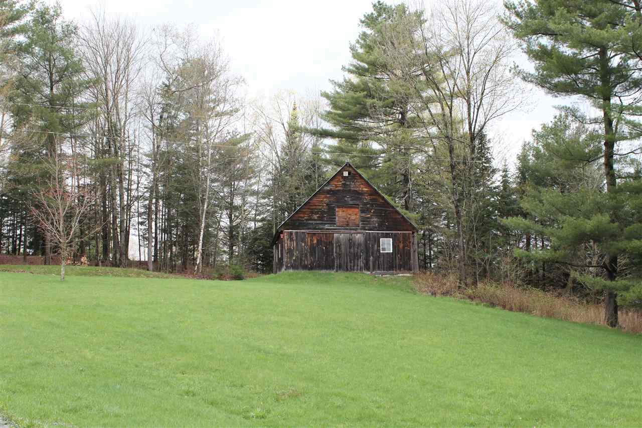 537 Leighton Hill Rd