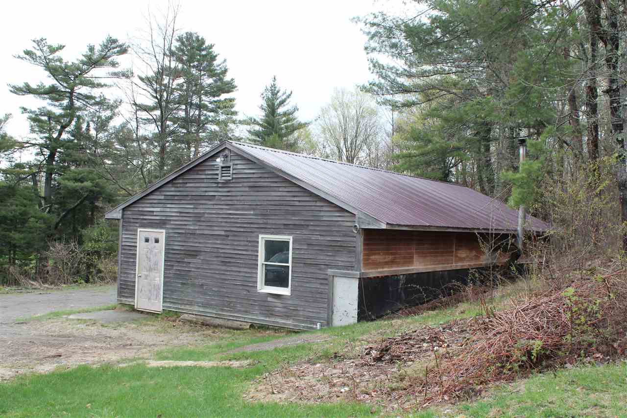 537 Leighton Hill Rd