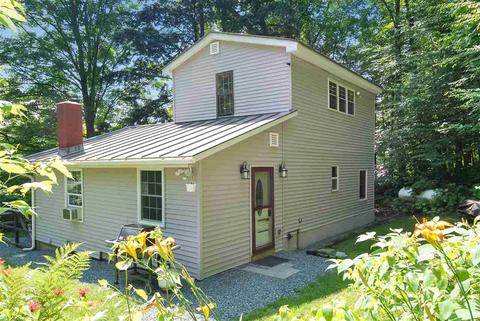 5 Cherry St