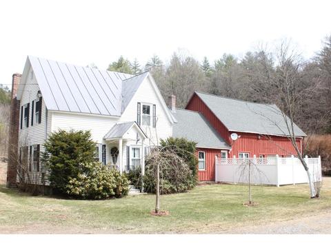 5 Cherry St