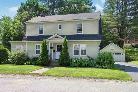 5 Cherry St