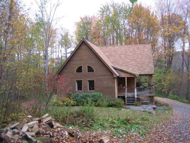 94 Rocky Top Ln #5118