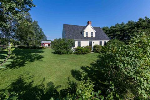 266 Kerwin Hill Rd