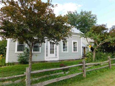 266 Kerwin Hill Rd