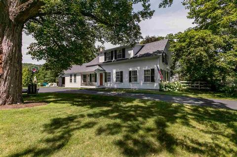266 Kerwin Hill Rd