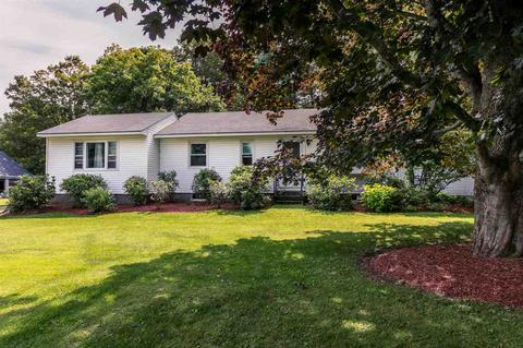 266 Kerwin Hill Rd