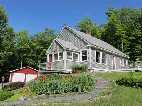 266 Kerwin Hill Rd