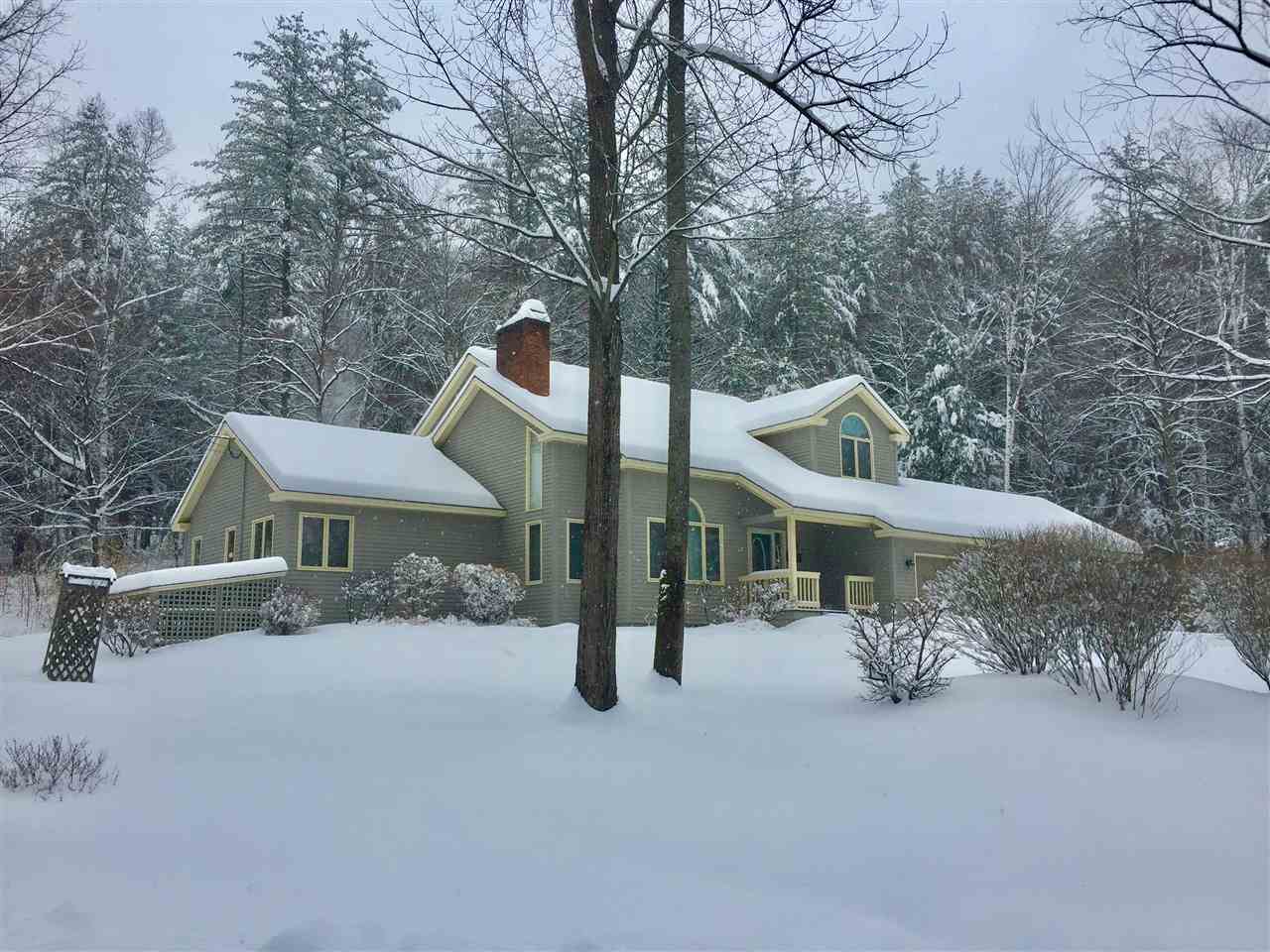 111 E Gilson Rd