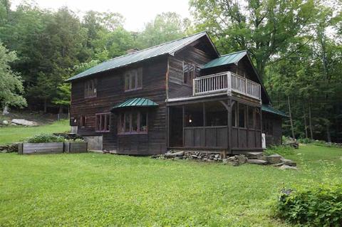 1645 Beaver Meadow Rd