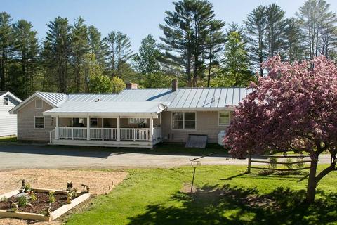 1645 Beaver Meadow Rd