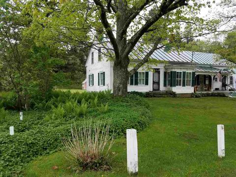 1645 Beaver Meadow Rd