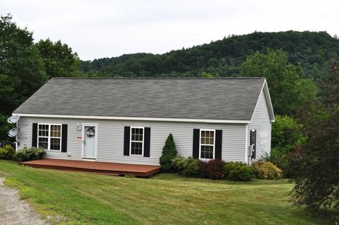1645 Beaver Meadow Rd