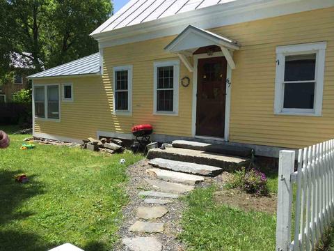 1645 Beaver Meadow Rd