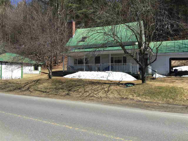 1828 Vt Route 132