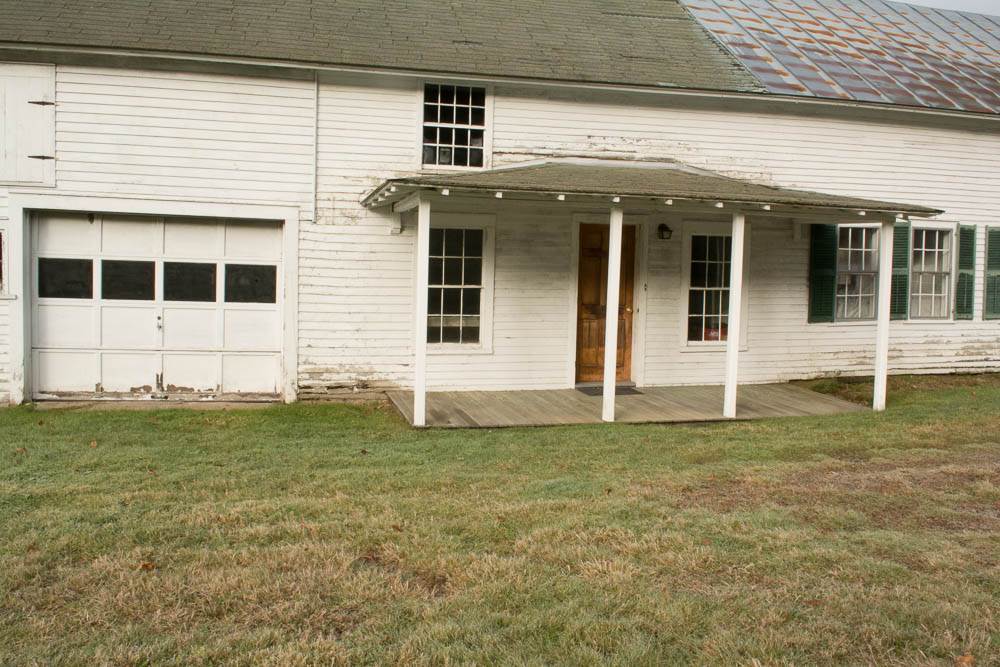 288 Mill Street Rd