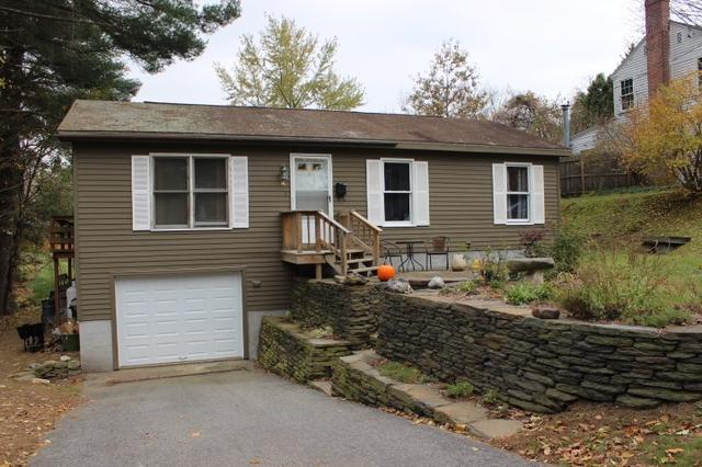 16 Sycamore St