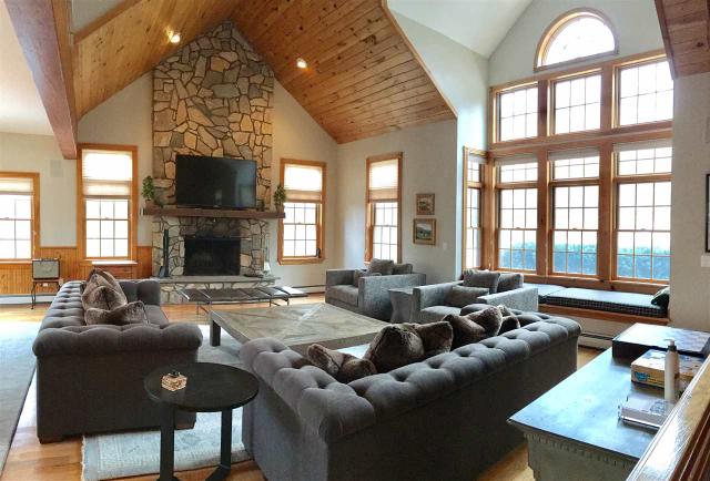 5 Overlook Dr ## b