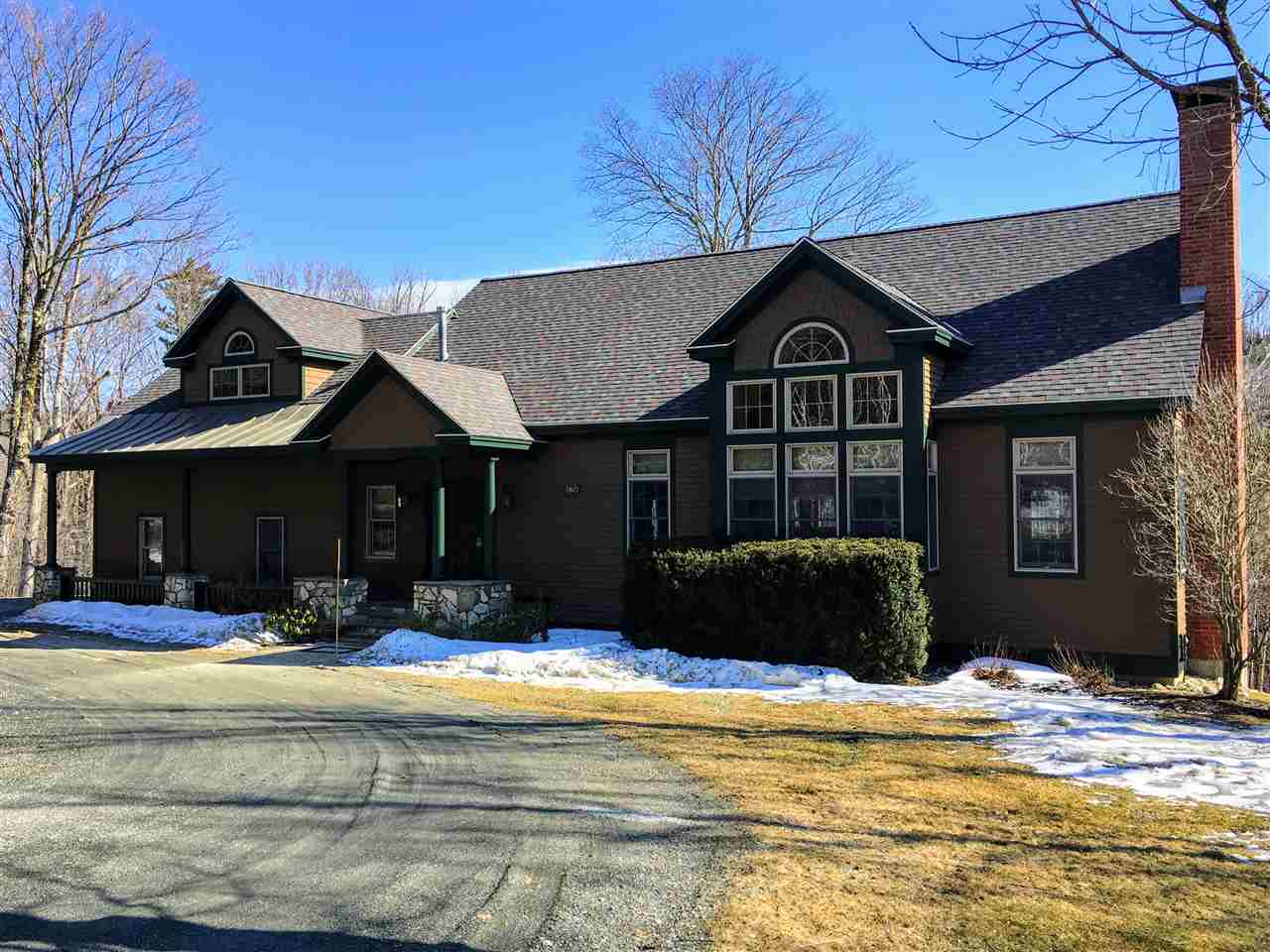 5 Overlook Dr ## b