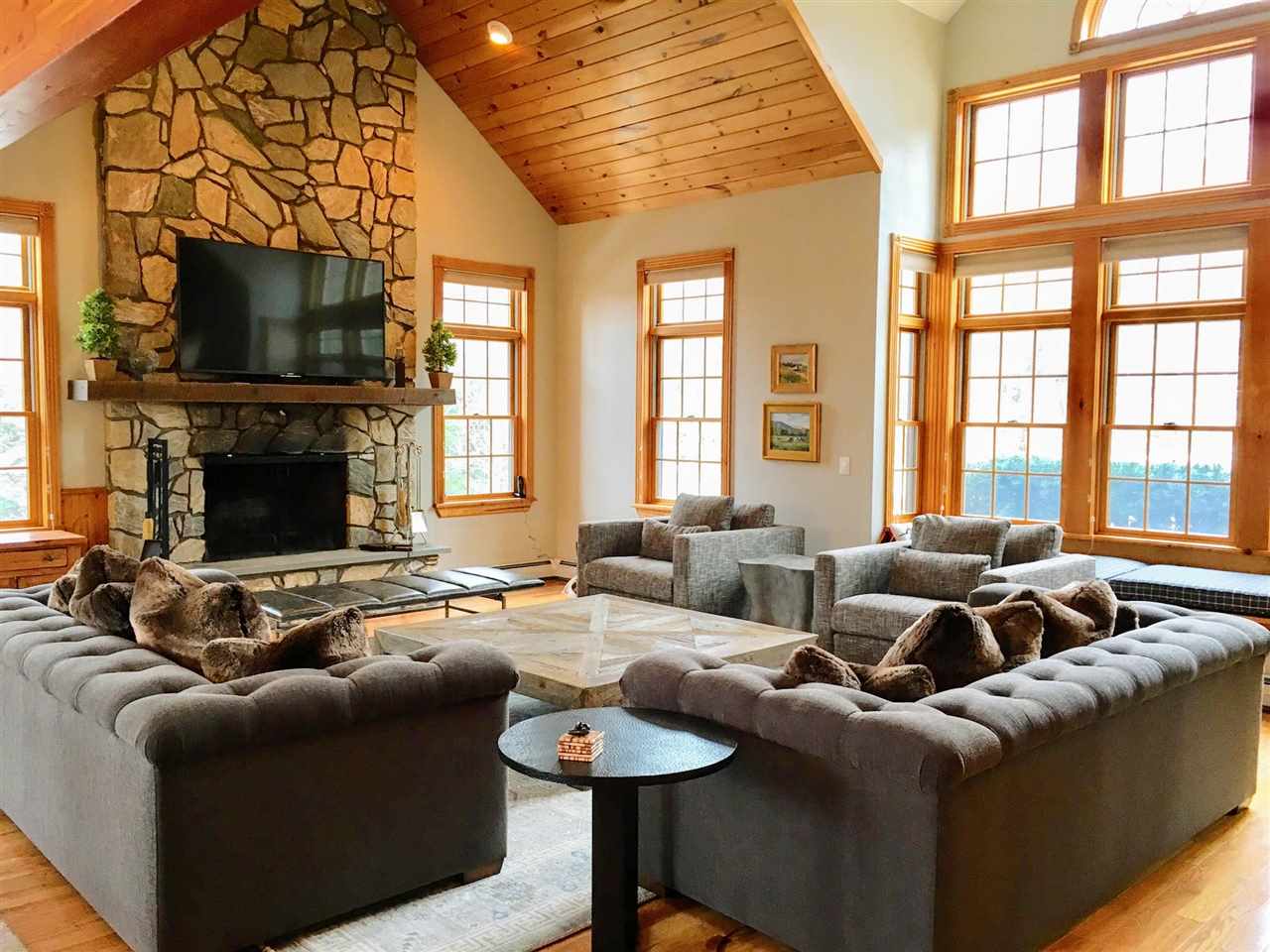 5 Overlook Dr ## b