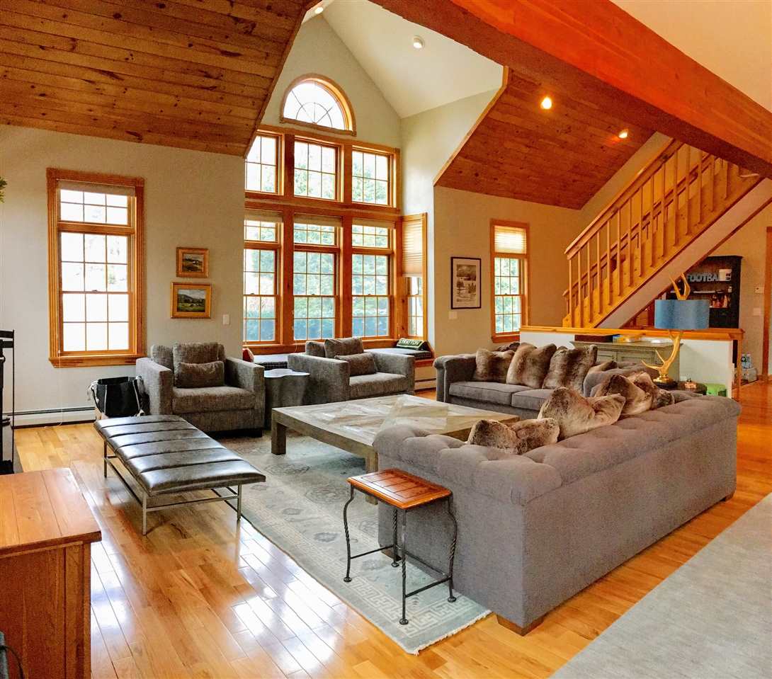 5 Overlook Dr ## b