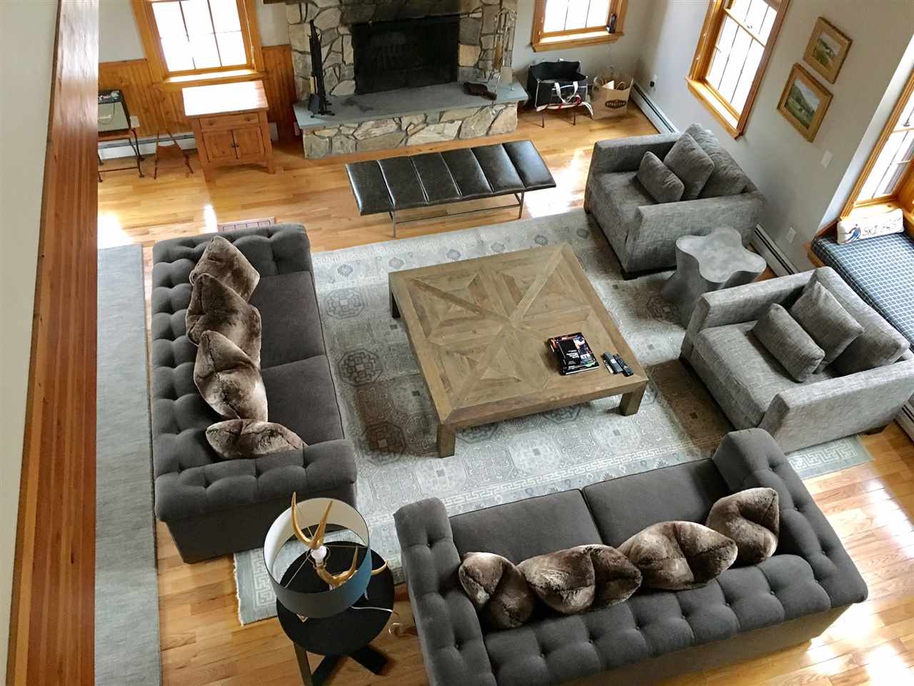 5 Overlook Dr ## b