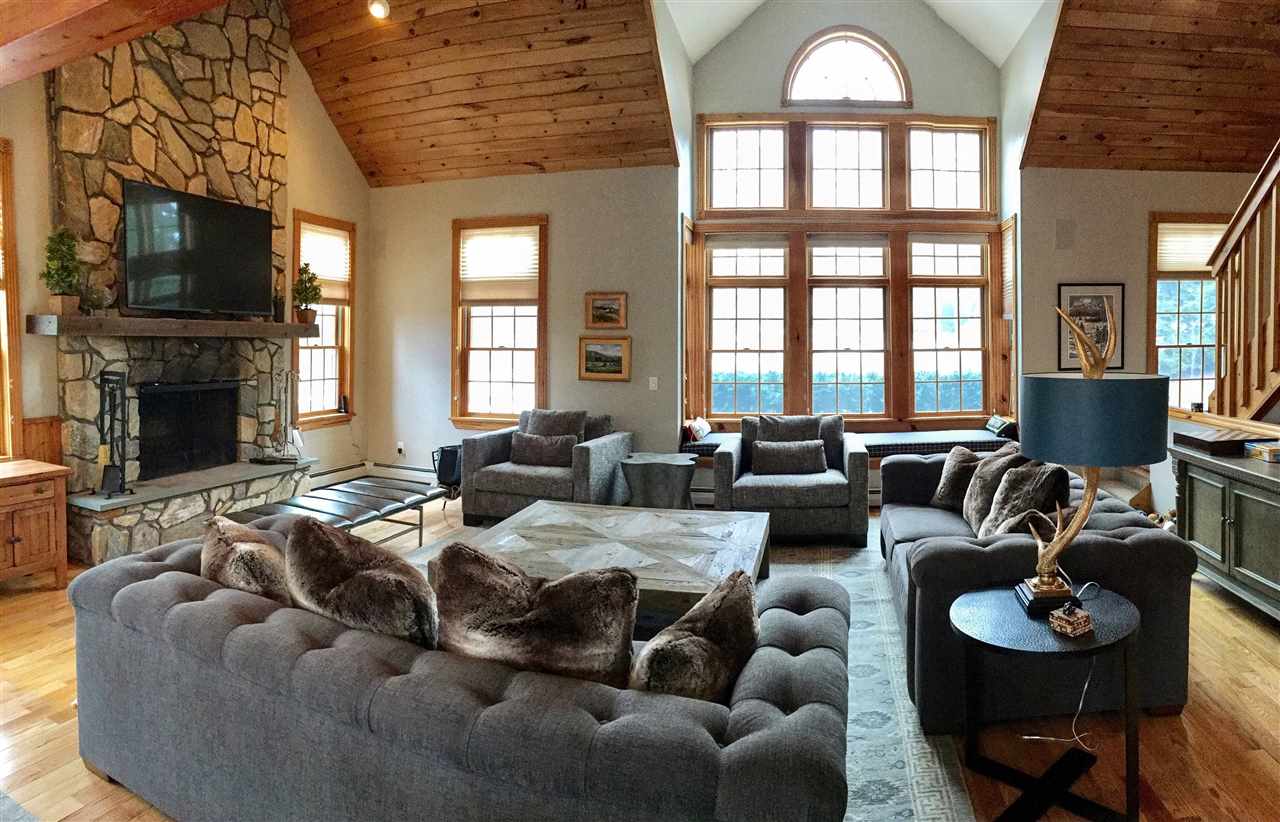 5 Overlook Dr ## b