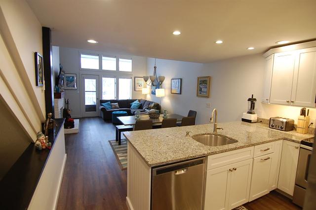 761 Stratton Access Rd #LONG TRAIL HOUSE 341
