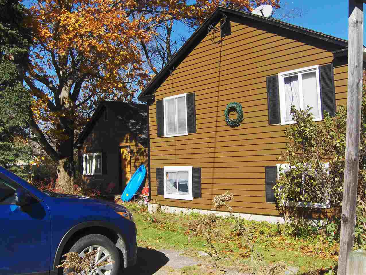 20 Whitney Ln