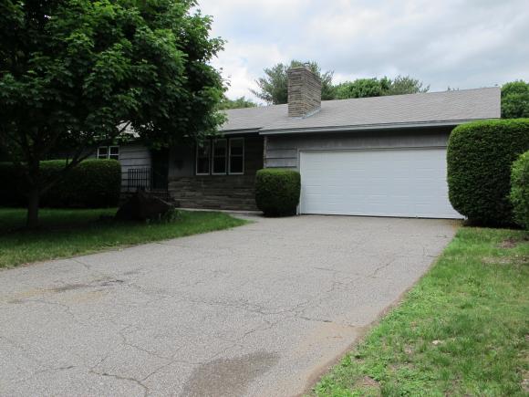 For Sale: 54 Laurel Hl South Burlington, VT 05403